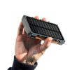 ToughTested Power Bank Solar Charger Wireless Flashlight-9