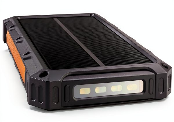 ToughTested Power Bank 10000mAh Solar Wireless Charging-4