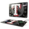 Texas Rangers Wireless Charger Mouse Pad Officially Licensed-0