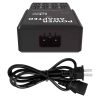 Pavo 12 Port USB Charging Station Fast Charging Travel Ready-1
