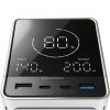 CUKTECH 30 Power Bank 40000mAh 140W Fast Charging-2