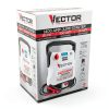 Vector Jump Starter Air Compressor Power Bank 1400 Amp-8