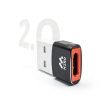 MIRO U5 Adapter Type C to USB A Stable Transmission Multi-2
