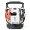 Vector Jump Starter Air Compressor Power Bank 1400 Amp-7