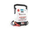 Vector Jump Starter Air Compressor Power Bank 1400 Amp-4