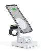 Wireless Charger Magnetic 10W Fast Charging Apple Devices-3