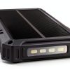 ToughTested Power Bank Solar Charger Wireless Flashlight-7
