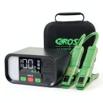 CAROSS T19SC Jump Starter 1600A Peak Power 16000mAh-0