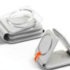 3-in-1 Magnetic Wireless Charger Foldable Multi-Device-2