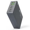 F8A 6 Port Charger 100W PD Smart Fast Charging Desk-10