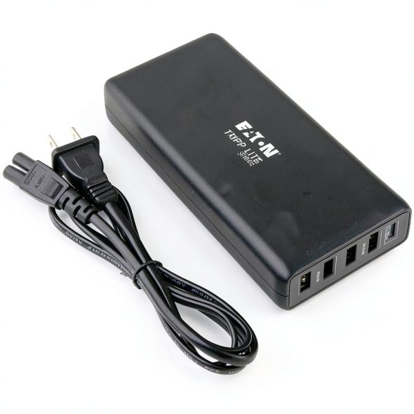 Eaton Tripp Lite USB Charger 110W Multi Device Charging-2