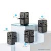 GaN Travel Adapter 120W Charger Worldwide Compatibility-3