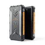 ToughTested Power Bank 10000mAh Solar Wireless Charging-0