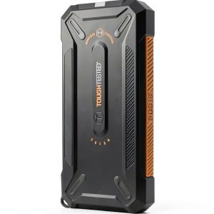 ToughTested ROC16 Solar Power Bank Wireless Charger Outdoor-0