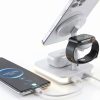Wireless Charger Magnetic 10W Fast Charging Apple Devices-2