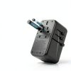 140W GaN Travel Adapter Worldwide Compatibility Fast-5