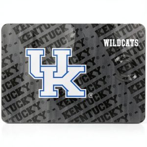 Kentucky Wildcats Wireless Charger Mouse Pad Officially-0