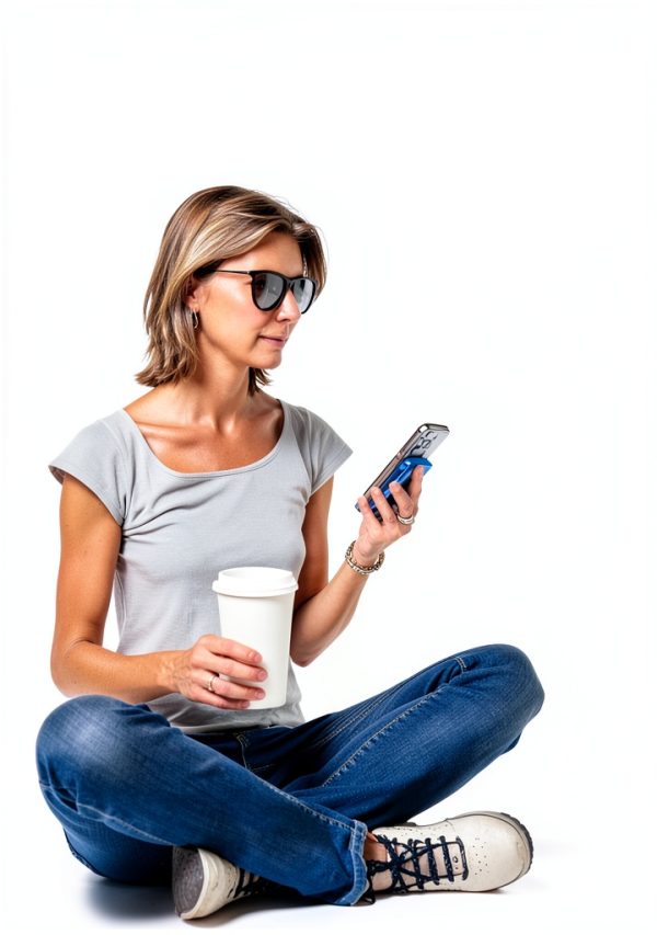 Magnetic Power Bank 10000mAh 20W Fast Charging Portable-6