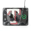 Texas Rangers Wireless Charger Mouse Pad Officially Licensed-1