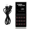Pavo 12 Port USB Charging Station Fast Charging Travel Ready-0