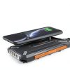 ToughTested ROC16 Solar Power Bank Wireless Charger Outdoor-3