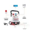 Vector Jump Starter Air Compressor Power Bank 1400 Amp-3