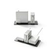 Gitryin Retractable Charger 35W Fast Charging GaN Tech-8