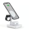 Apple Wireless Charger Magnetic Stand 10W Fast Charging-5