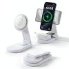 Pavo Wireless Charger Folding Design Multi Device Charging-5