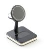 Wireless Charger Magnetic 10W Fast Charging Apple Devices-0