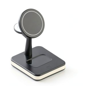 Wireless Charger Magnetic 10W Fast Charging Apple Devices-0
