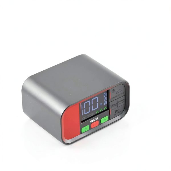 CAROSS T19SC Jump Starter 1600A Peak Power 16000mAh-5