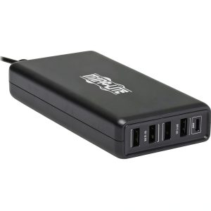 Eaton Tripp Lite USB Charger 110W Multi Device Charging-0