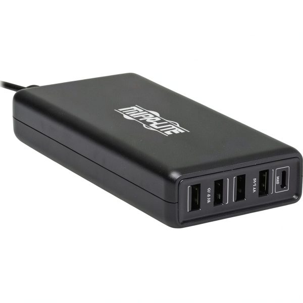 Eaton Tripp Lite USB Charger 110W Multi Device Charging-0