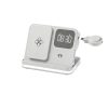Apple Watch Charger with Alarm Clock Nightlight Fast-2