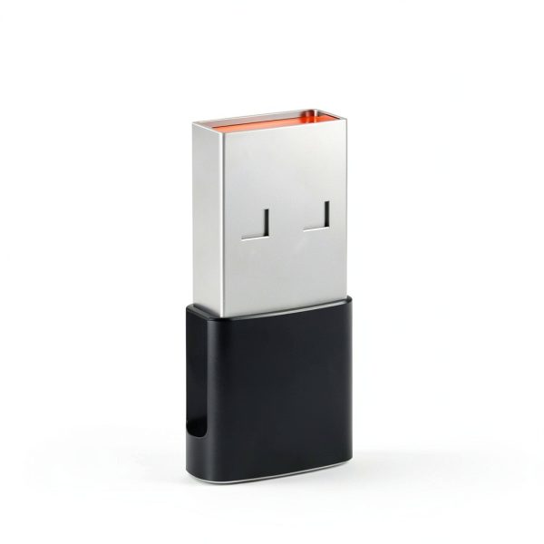 MIRO U5 Adapter Type C to USB A Stable Transmission Multi-3