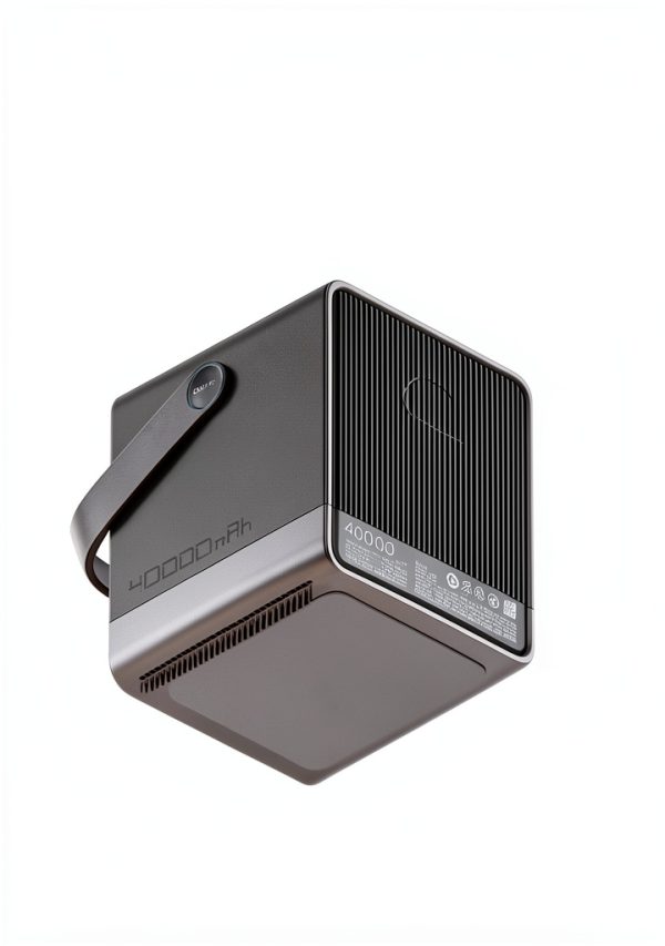 CUKTECH 30 Power Bank 40000mAh 140W Fast Charging-3