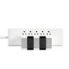 Gitryin Retractable Charger 35W Fast Charging GaN Tech-9