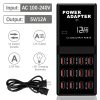 Pavo 12 Port USB Charging Station Fast Charging Travel Ready-6