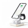 Apple Wireless Charger Magnetic Stand 10W Fast Charging-7