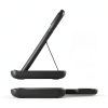 Arkansas Razorbacks 3 In 1 Wireless Charger Keyscaper Qi-2