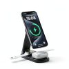 Pavo Wireless Charger Folding Design Multi Device Charging-3