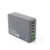 F8A 6 Port Charger 100W PD Smart Fast Charging Desk-6