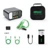 CAROSS T19SC Jump Starter 1600A Peak Power 16000mAh-7