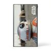 Star Wars BB8 Power Bank Slim 5000mAh Builtin Cable-1