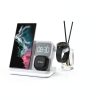 Apple Watch Charger with Alarm Clock Nightlight Fast-3