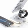 Apple Wireless Charger Magnetic Stand 10W Fast Charging-4