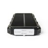 ToughTested Power Bank Solar Charger Wireless Flashlight-3