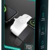 Chargeworx 3-in-1 Portable Charger 5000mAh Wireless Charging-1