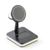 Apple Wireless Charger Magnetic Stand 10W Fast Charging-2